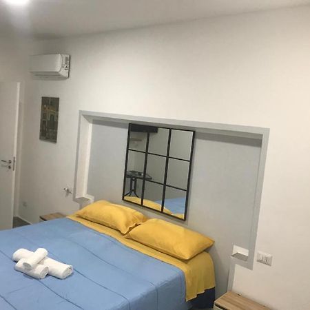 Binario 31 Palermo Exterior foto