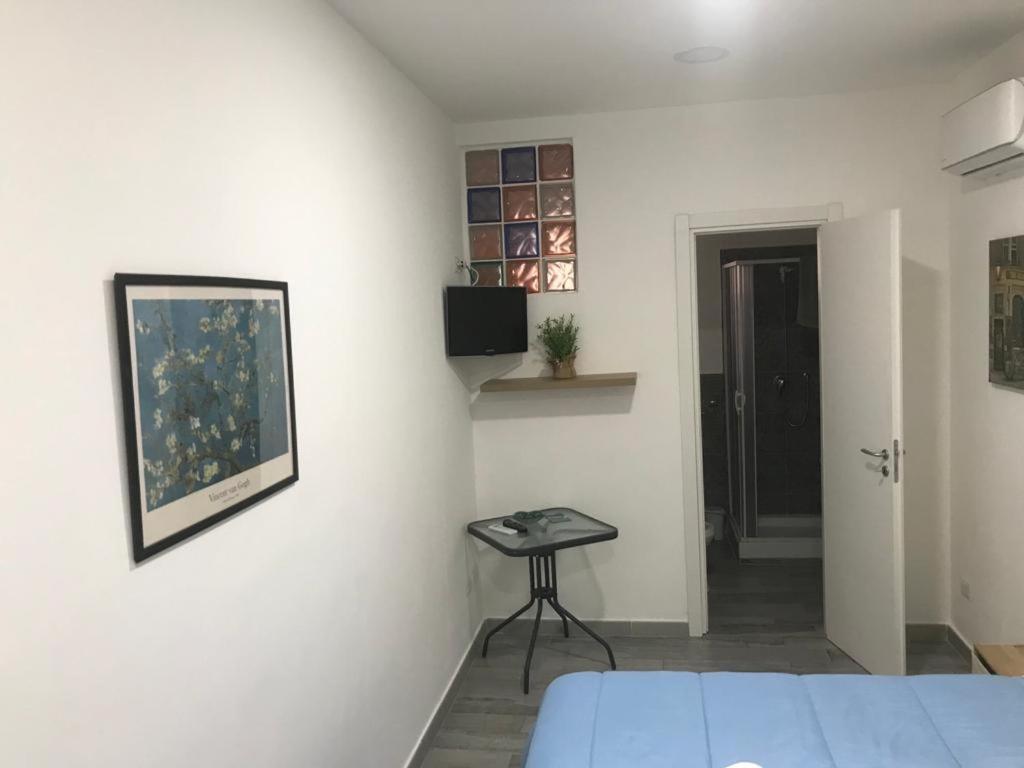 Binario 31 Palermo Exterior foto