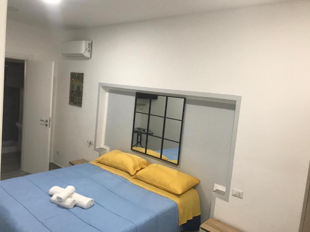 Binario 31 Palermo Exterior foto