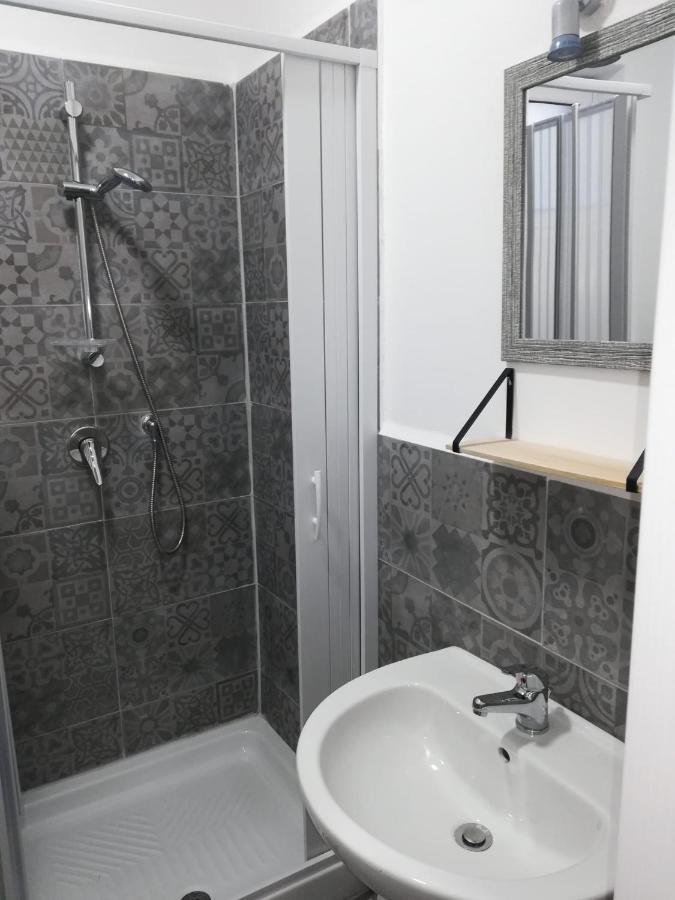 Binario 31 Palermo Exterior foto