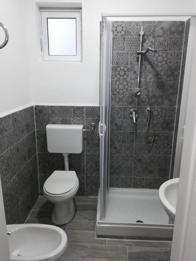 Binario 31 Palermo Exterior foto