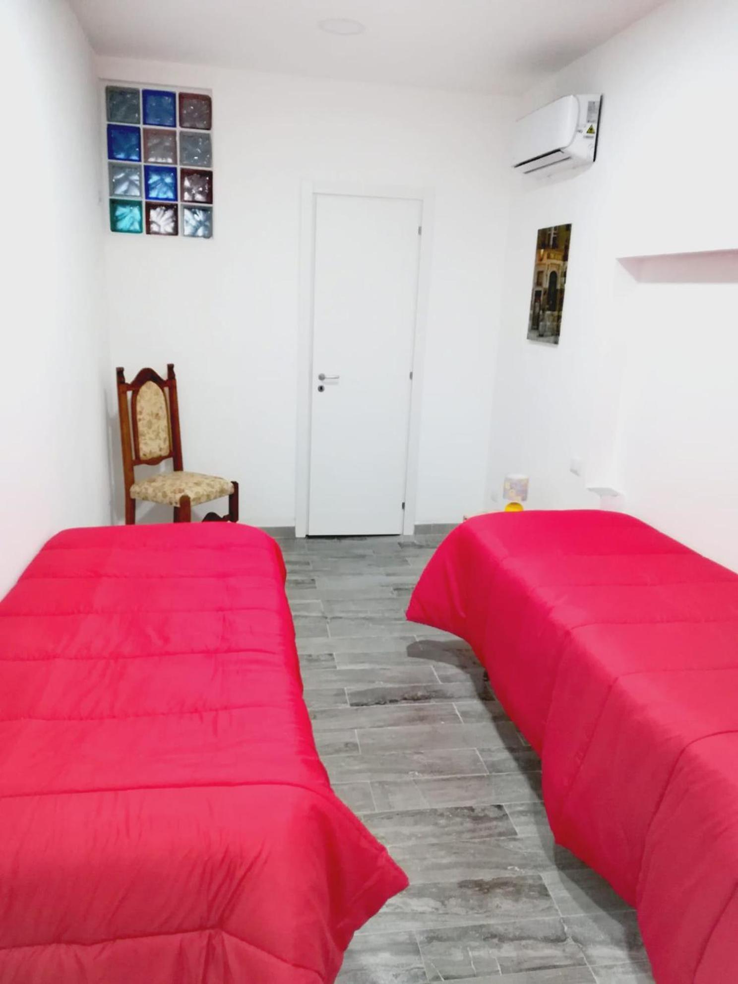 Binario 31 Palermo Exterior foto